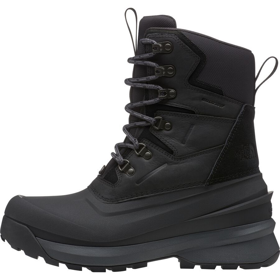 ザノースフェイス CHILKAT IV HEAT SEEKER B400 TNBLASGR.jpg