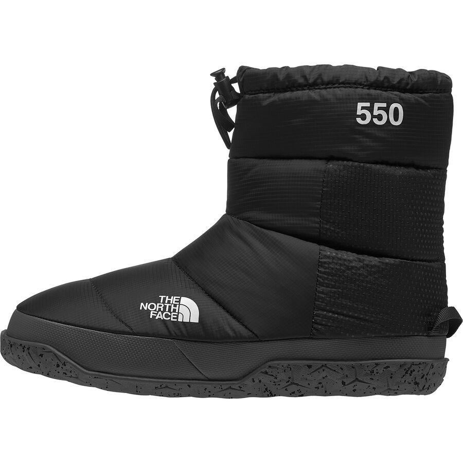 ブーツ・ブーティ THE NORTH FACE K Nuptse Bootie VI 16.0 楽天市場】ザ・ノース・フェイス ヌプシ ブーティ VI THE NORTH