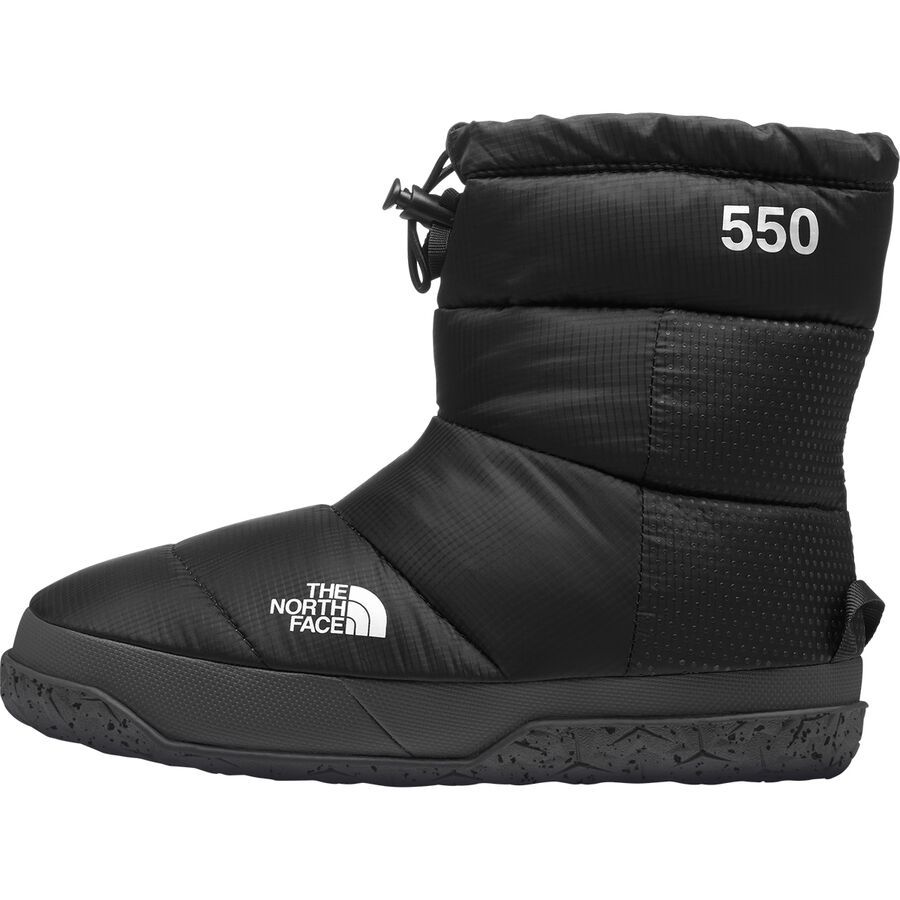 超人気の雑貨店 Nuptse Face North The Apres Footwear - Women's - Bootie スキー