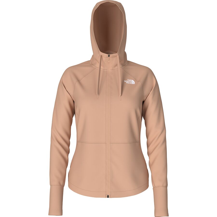 The North Face Reardon Full-Zip Hoodie - Women's - Clothing
