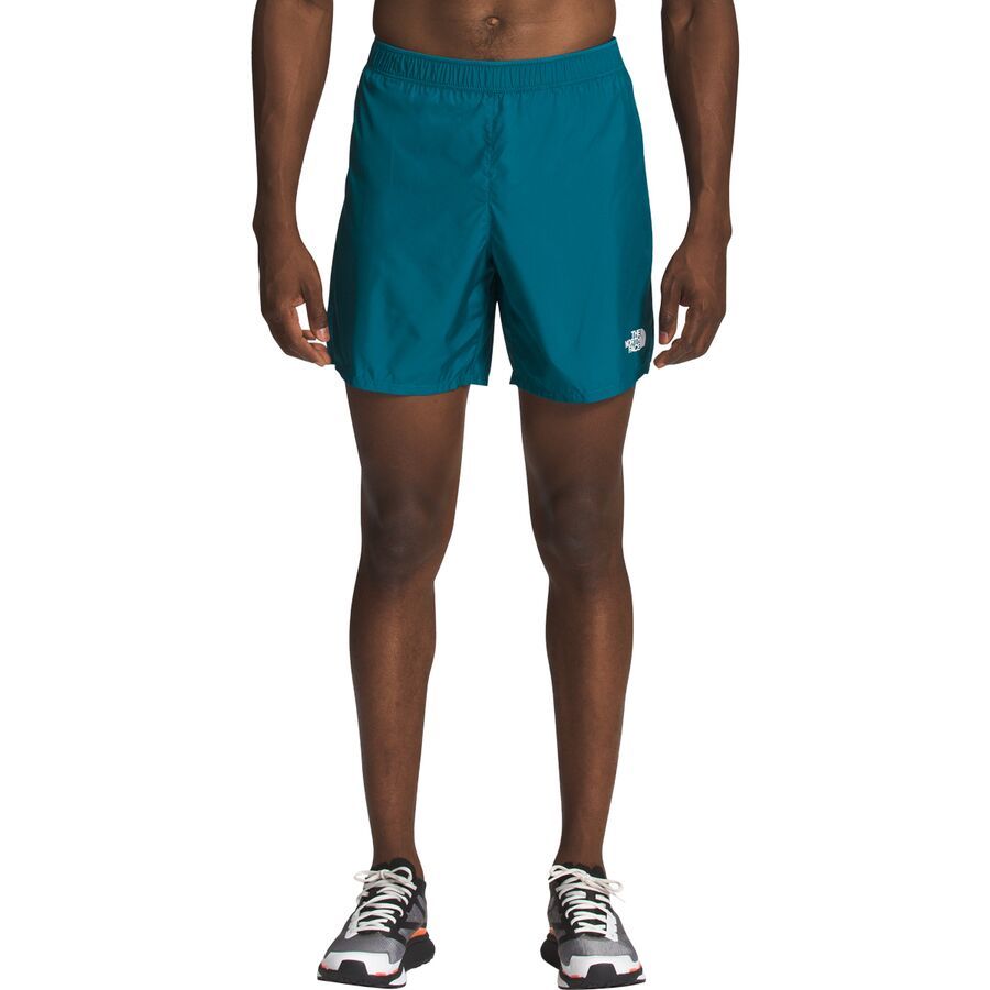 ウォーキング・ランニングウェア THE NORTH FACE Free Run Short L ヨドバシ.com - THE NORTH FACE ザ・ノース・フェイス フリー