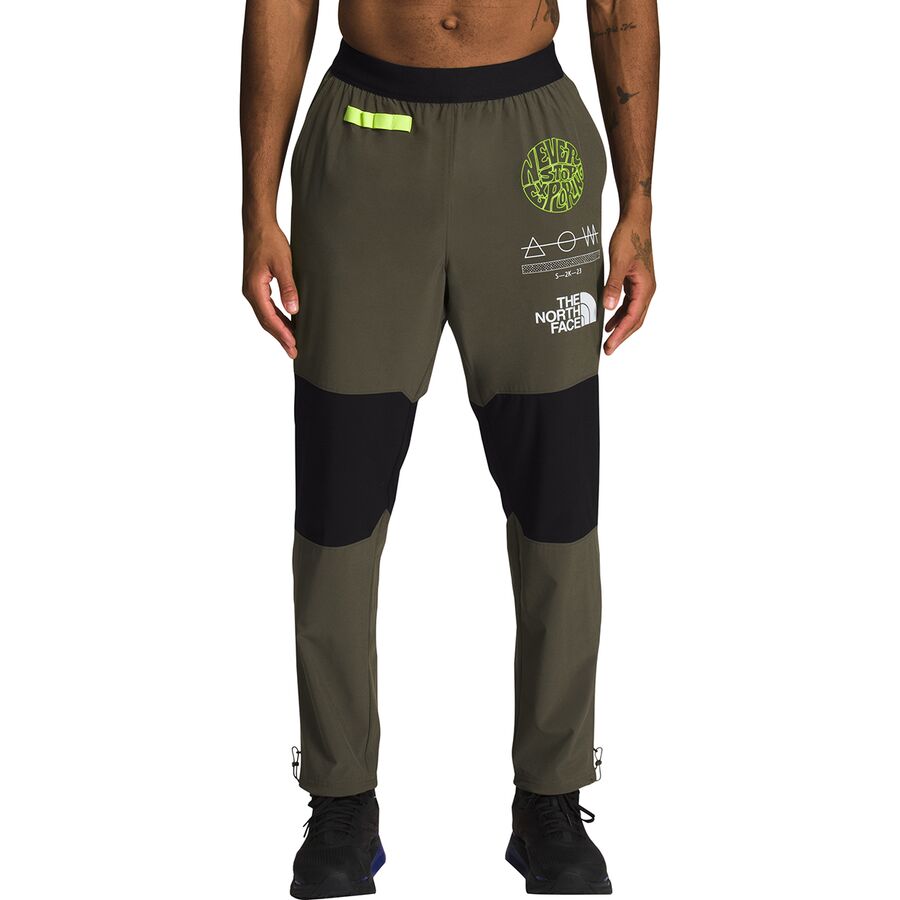 The North Face Trailwear OKT Jogger - Men's - Clothing