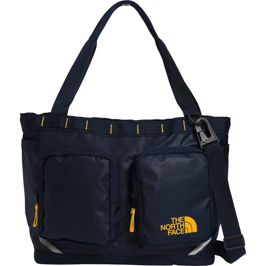 Base Camp Voyager Tote