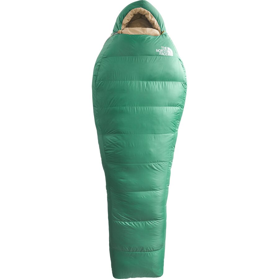 The North Face Trail Lite Sleeping Bag 0F Down Hike Camp