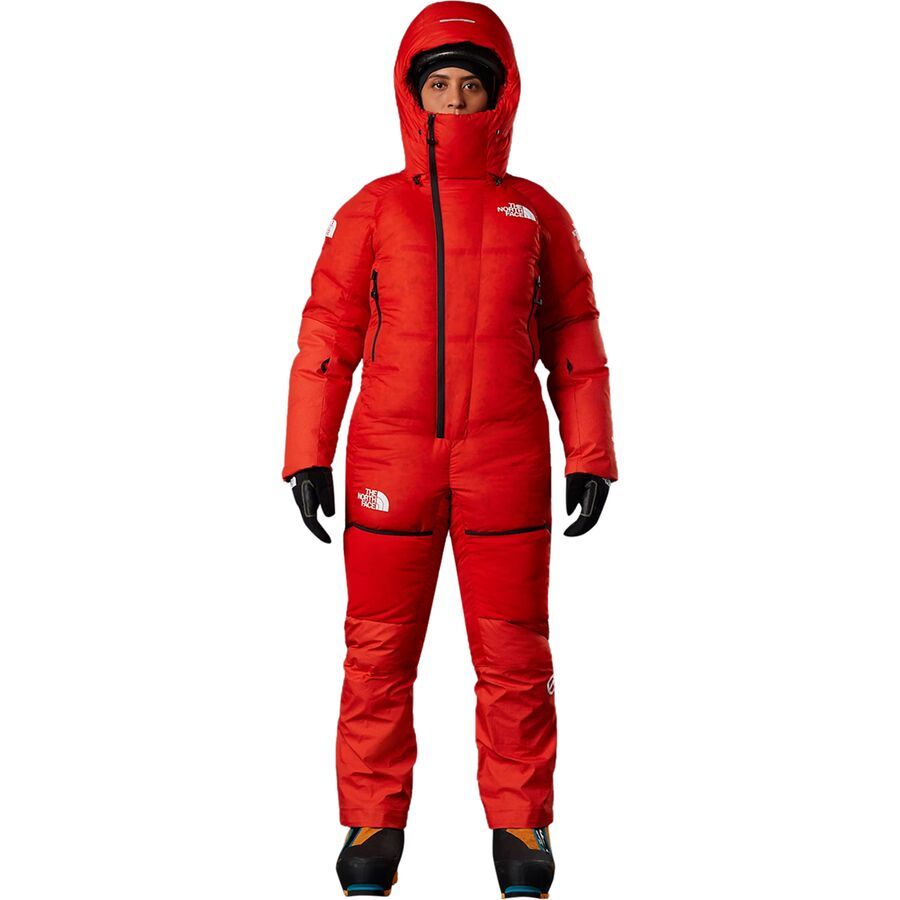 The North Face Himalayan Suit - Women's - Clothing