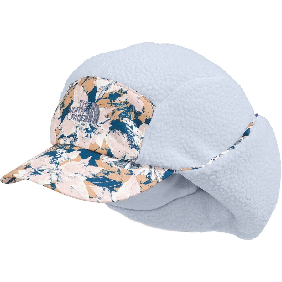 The North Face Cragmont Fleece Trapper Hat - Accessories