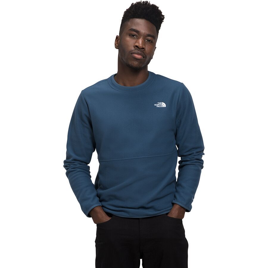 トップス fcrb POLARTEC FLEECE CREW NECK TOP SHABLU.jpg