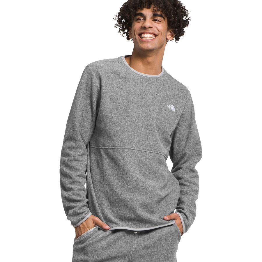 The North Face Alpine Polartec 100 Crew Men s Clothing