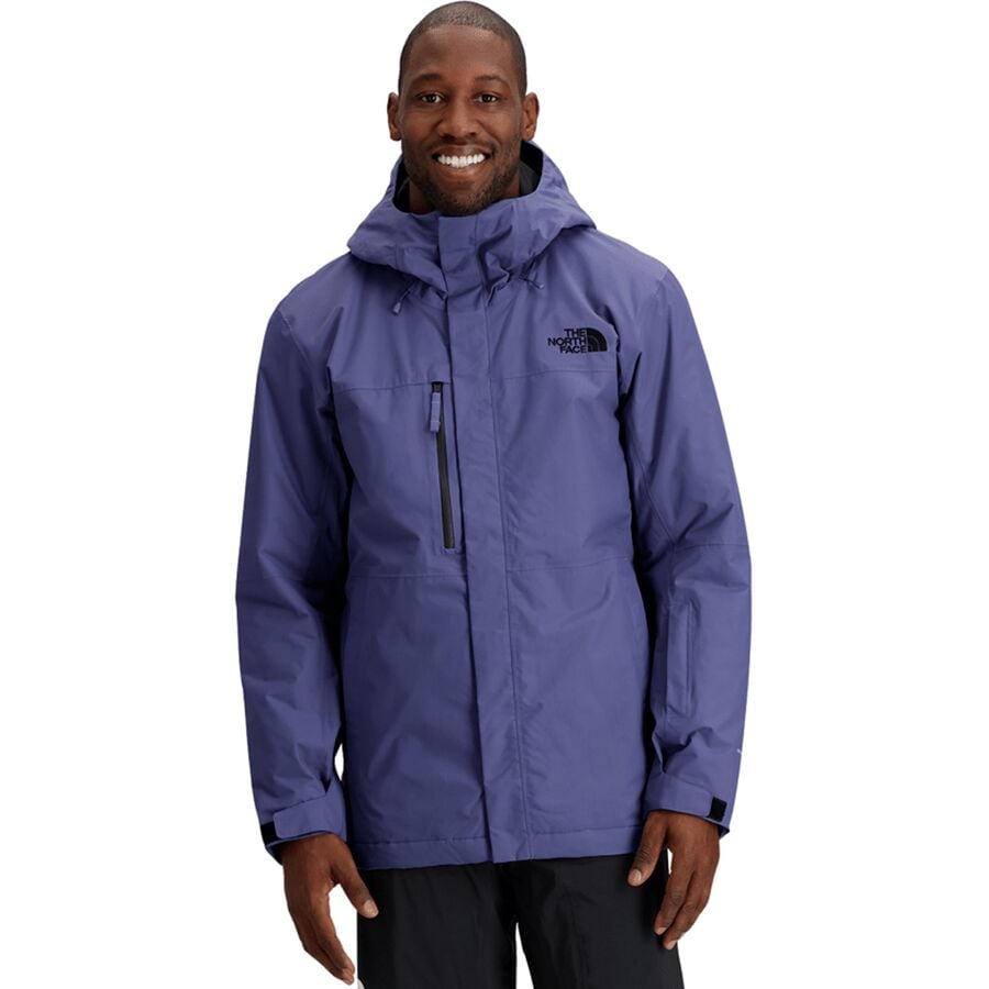 Ski jackets the north face outlet