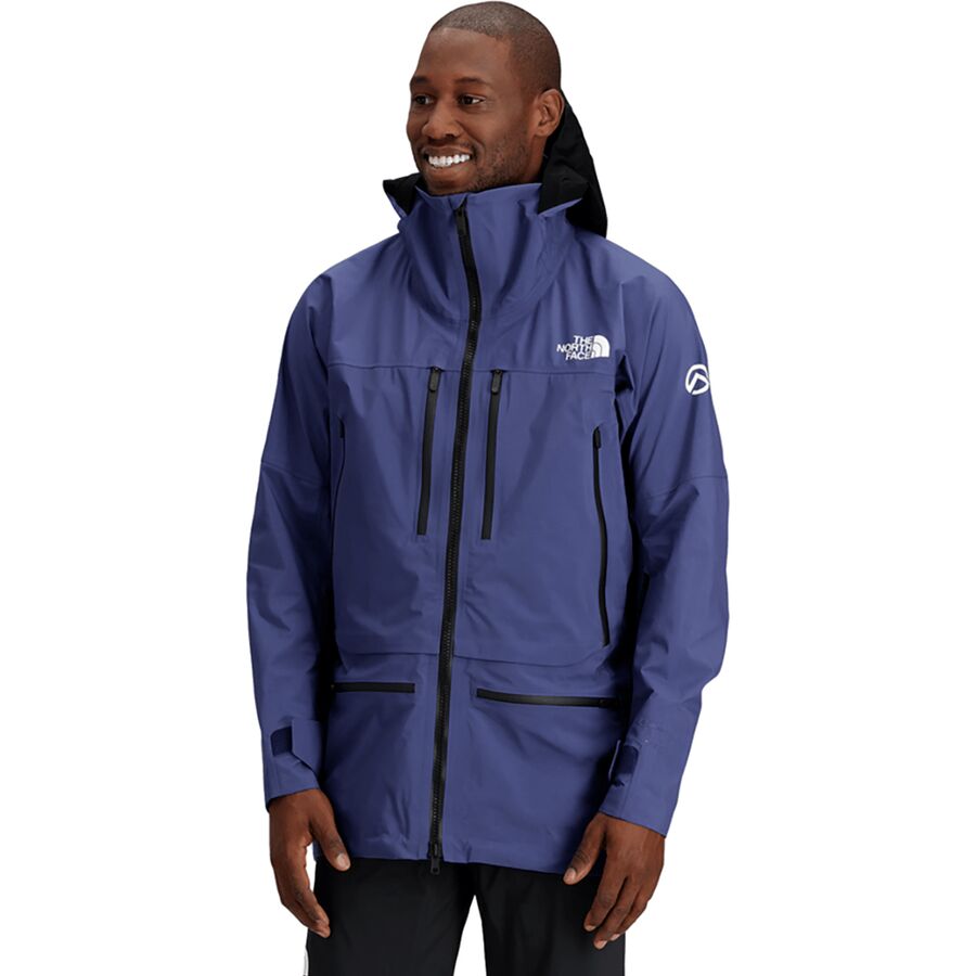 The North Face Summit Tsirku GTX Pro Jacket - Men's - Clothing