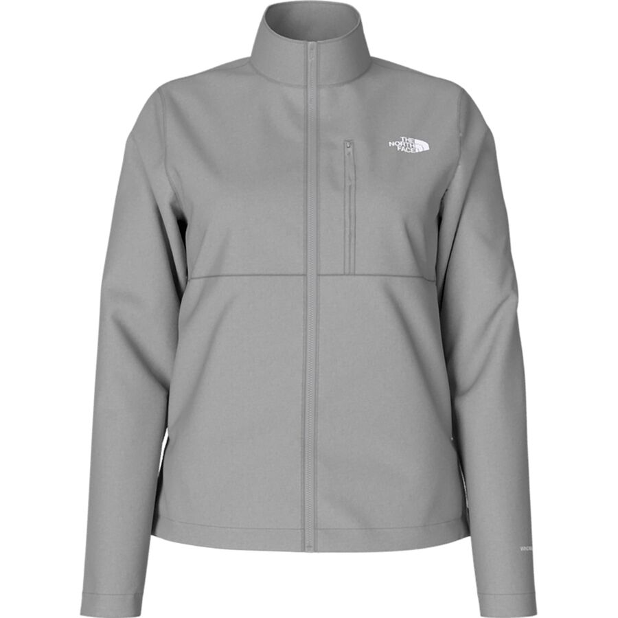 North face women's clearance apex risor jacket