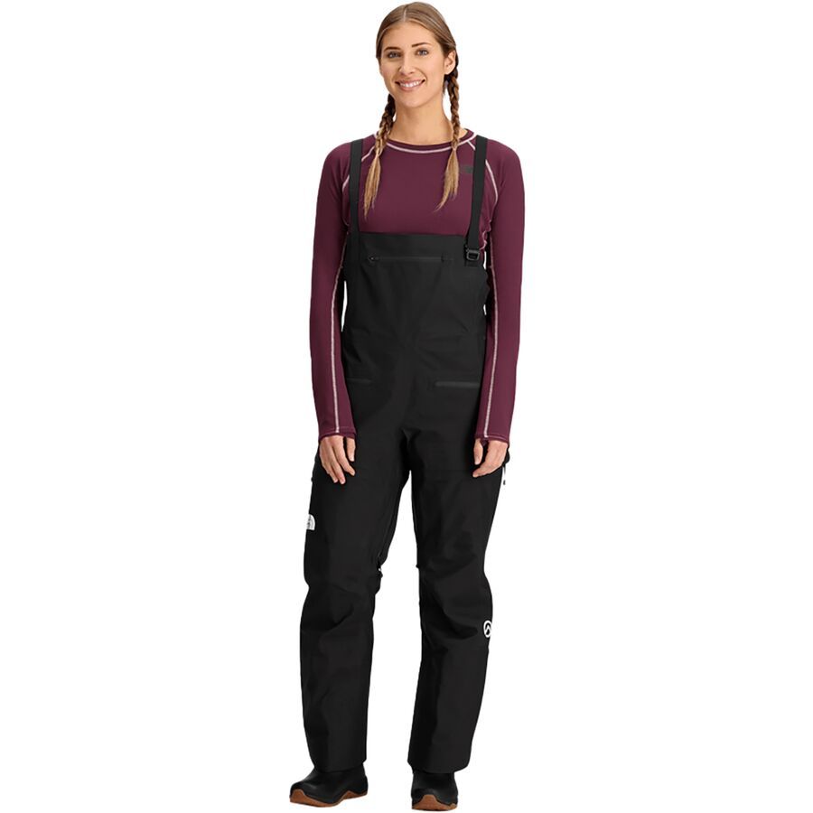 The North Face Purist FUTURELIGHT Bib Pant - Men's - Clothing