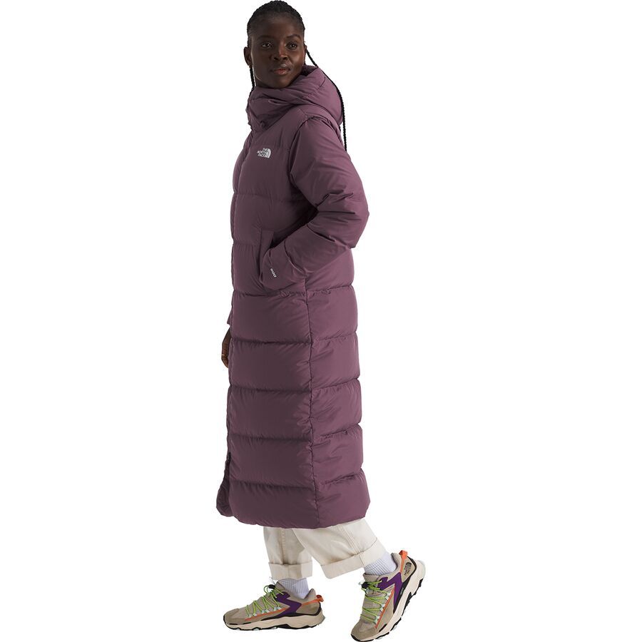 The North Face Triple C Parka - Women's - Clothing