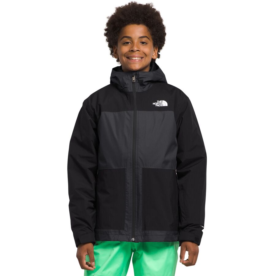 The north face triclimate kids cheap