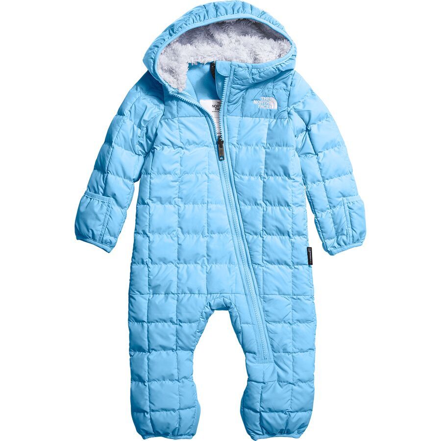 ザノースフェイスBaby’s Insulation Suits NYB17706 The North Face ThermoBall One-Piece Suit - Infants' - Kids