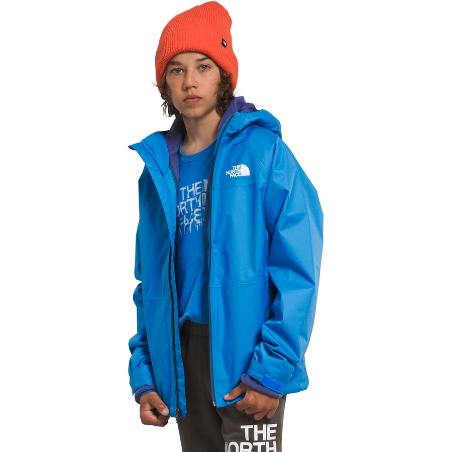 The North Face Vortex Triclimate Jacket   Boys'   Kids