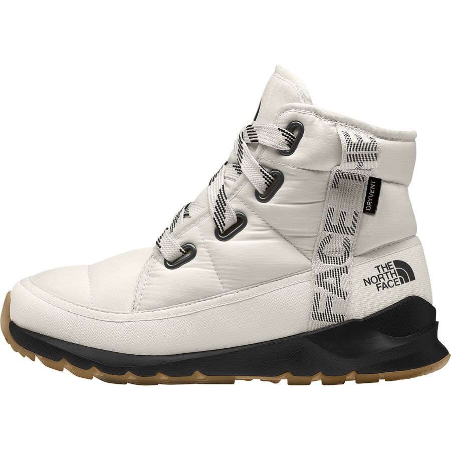 North face snow boots thermoball clearance