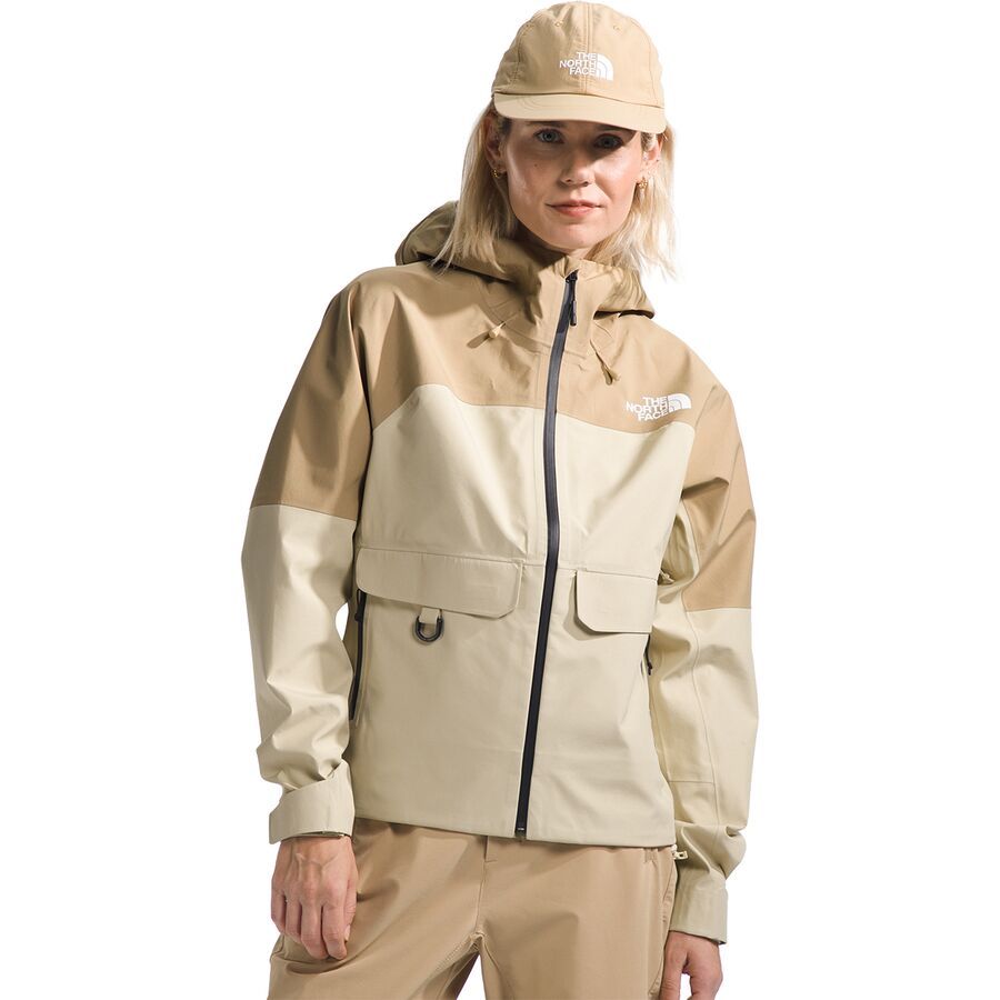 ジャケット・アウター Brook Short Mountain Parka KHASTOGRA.jpg