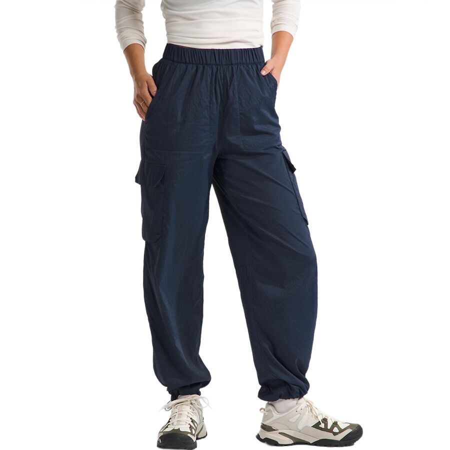 The North Face Spring Peak Cargo Pant - Women's - Clothing