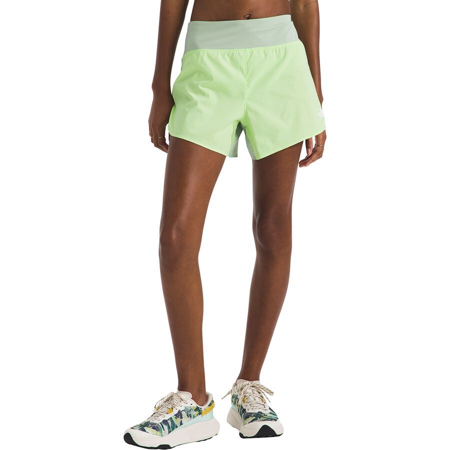 The North Face Summer LT 4in Short - Women's - Clothing