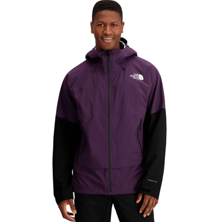 The North Face Frontier FUTURELIGHT Jacket Men s Clothing