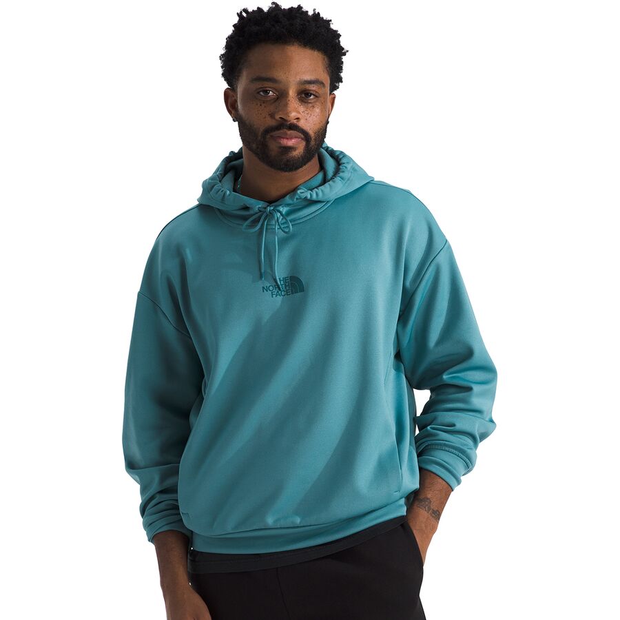 The North Face Horizon Performance Fleece Pullover Hoodie - Men's