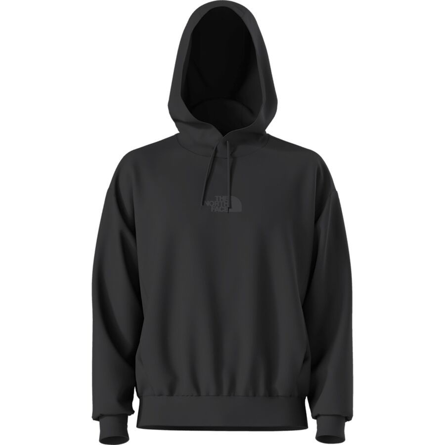 The North Face Horizon Performance Fleece Pullover Hoodie The North Face Horizon Performance Fleece Pullover Hoodie