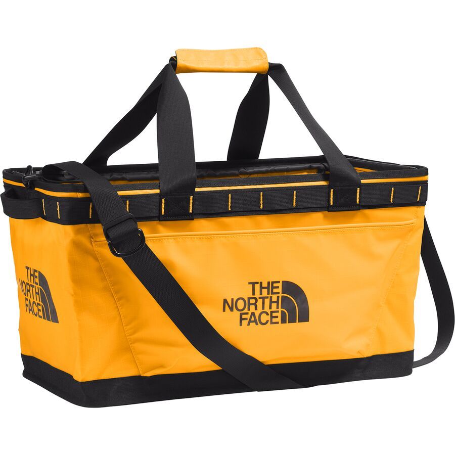 THE NORTH FACE STANDARD Original Record Bag BC CRATES 12