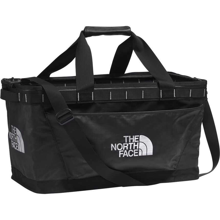 旅行かばん・小分けバッグ THE NORTH FACE BC GEAR CONTAINER NVY THE NORTH FACE BC GEAR CONTAINER NVY