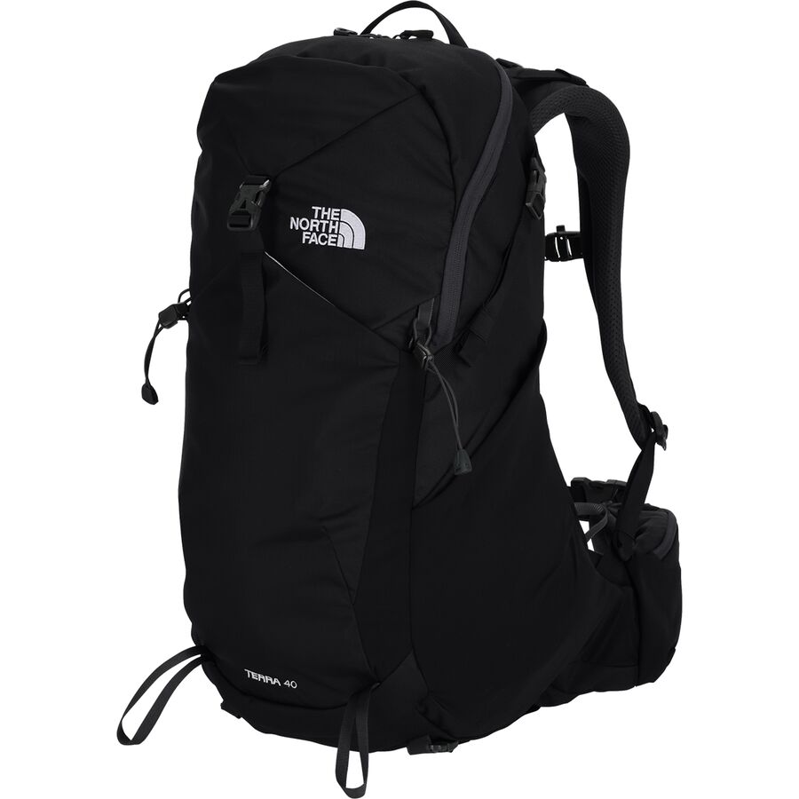 The North Face Terra 40L Backpack Hike Camp