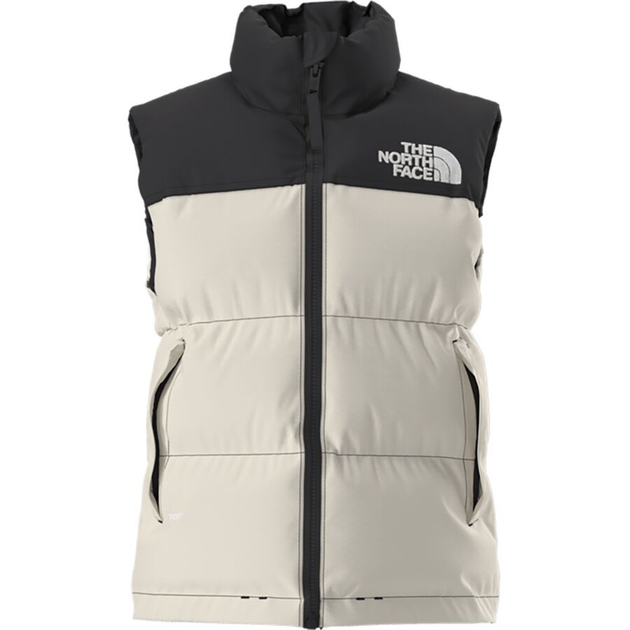 The North Face 1996 Retro Nuptse Vest Kids' Kids