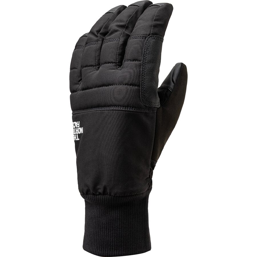 The north face hyvent gloves hotsell