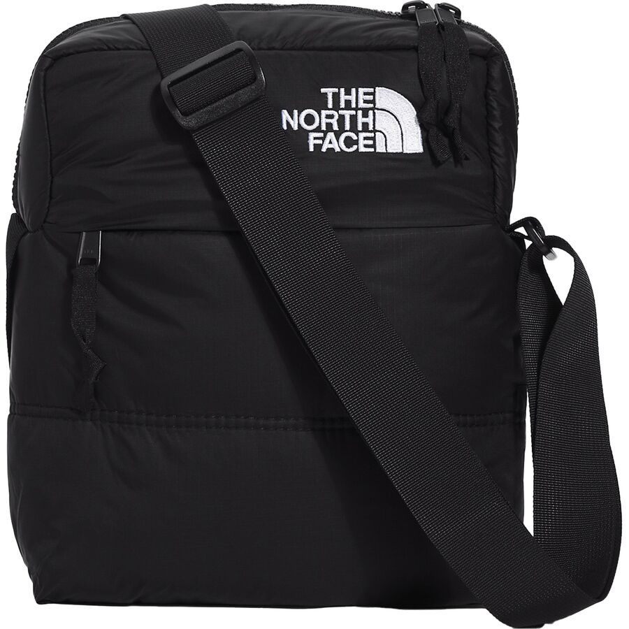 The North Face Nuptse Crossbody Bag - Accessories
