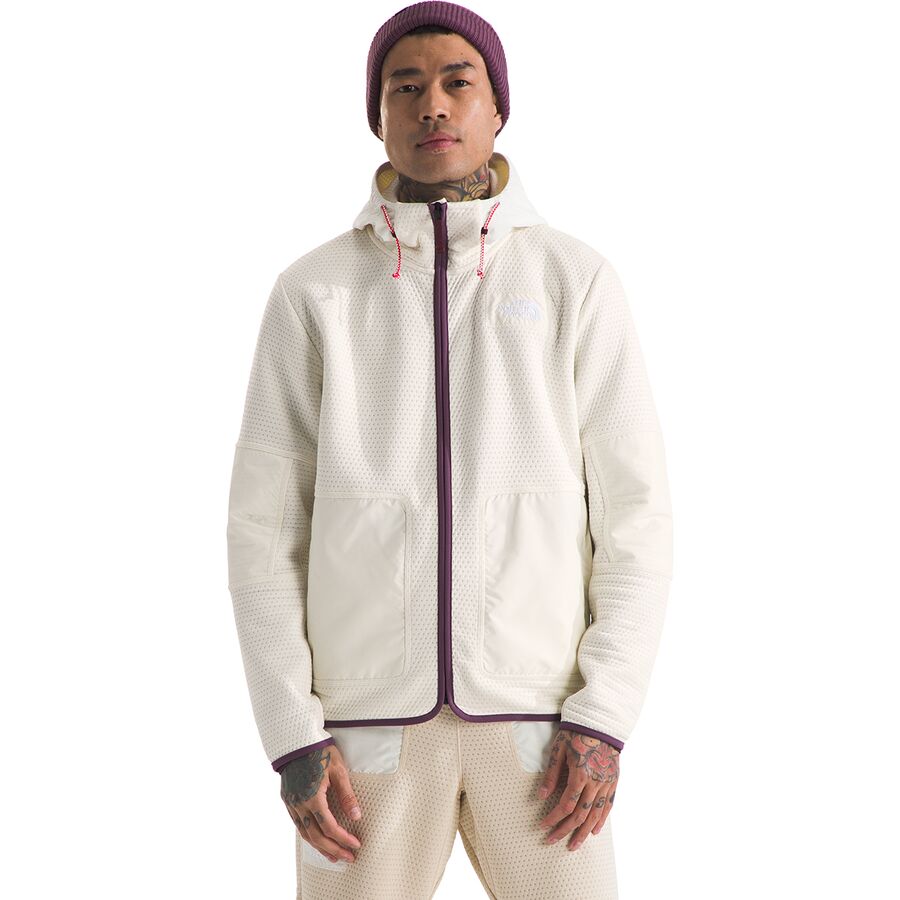 The North Face A68A DotKnit Thermal Hoodie - Men's - Clothing