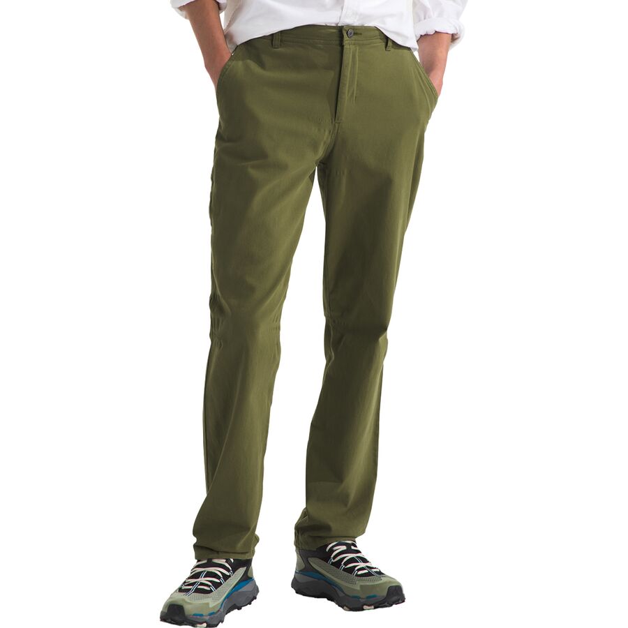 The North Face Beta Utility Pant Men s Clothing