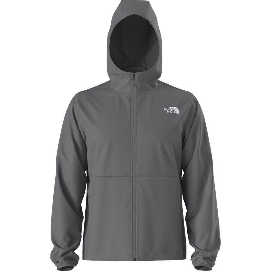 ★海外 ノースフェイス Willow Stretch Hoodie 関税込★ SMOPEANPF.jpg