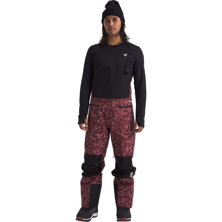 ■THE NORTH FACE■Summit Series Verbier GORE-TEX Bibs The North Face Summit Verbier GORE-TEX Bibs - Men's | evo