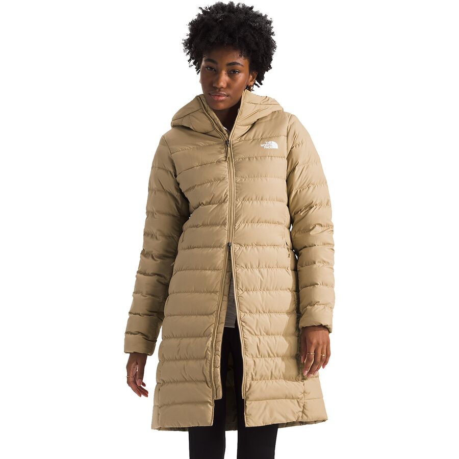The North Face Aconcagua Parka Women s Clothing