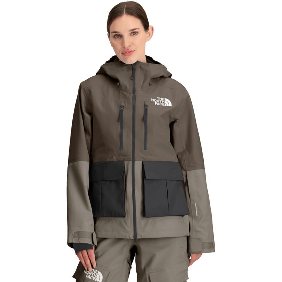 【USA古着】the north face DRAGLINE JACKET美品 CORTNFRED.jpg