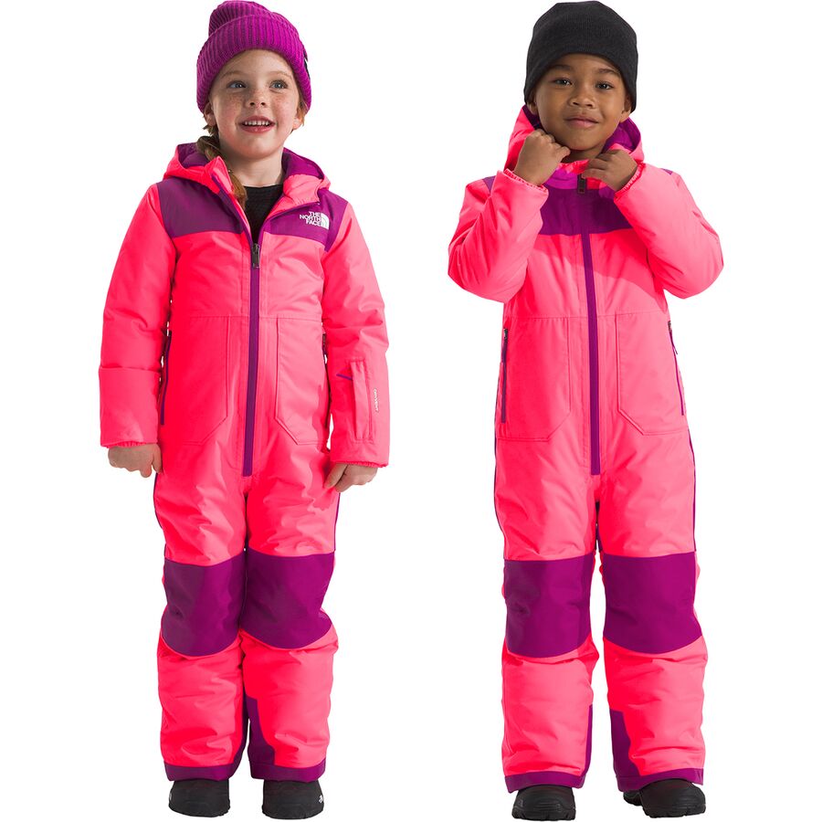 North face baby winter suit sale