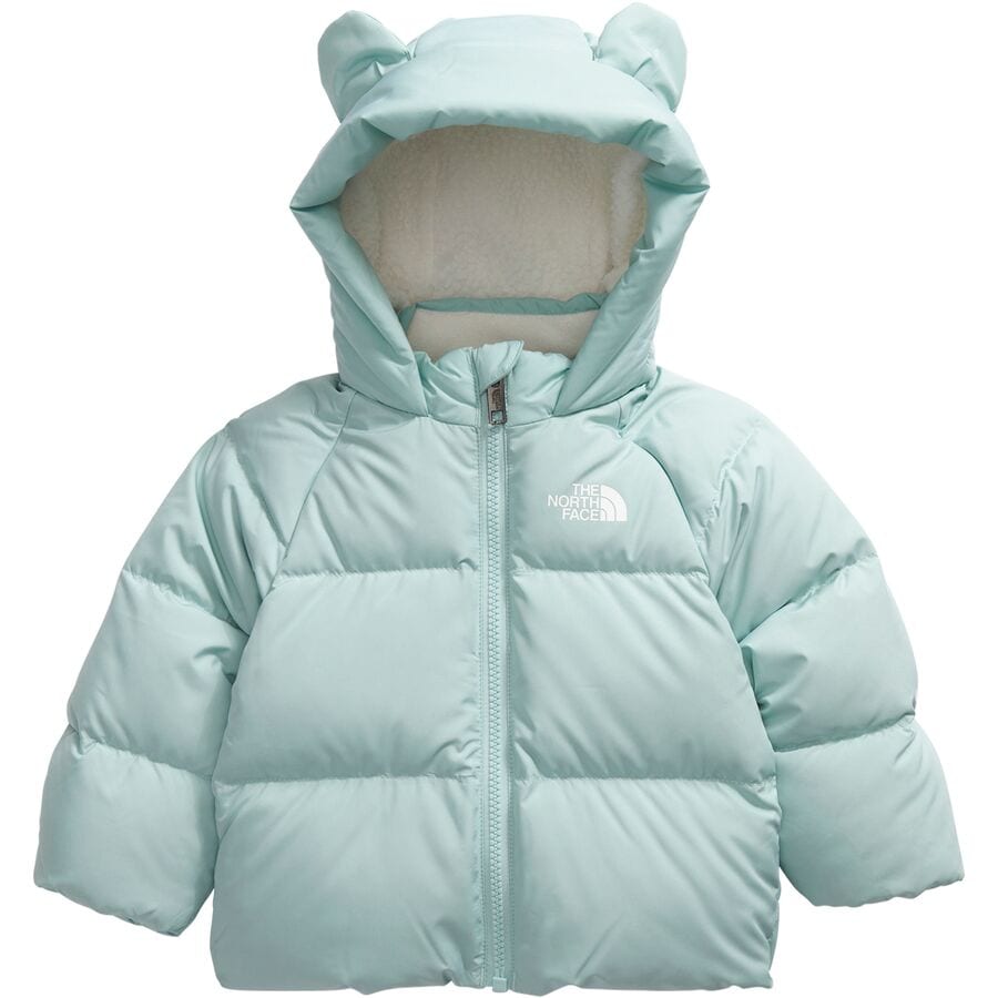 Little girl north face jacket sale