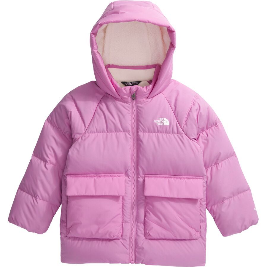 SSK-Sykノースフェイス　120cm The North Face North Down Fleece-Lined Parka - Toddlers' - Kids