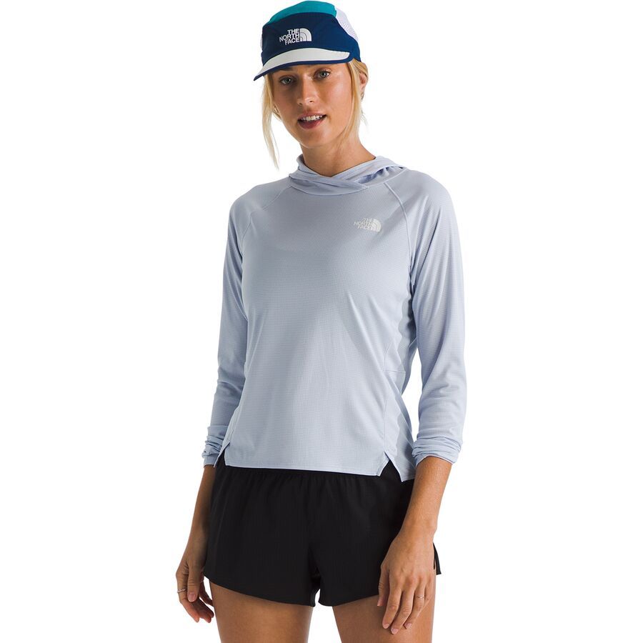 The North Face Sunriser Hoodie - Women's - Clothing
