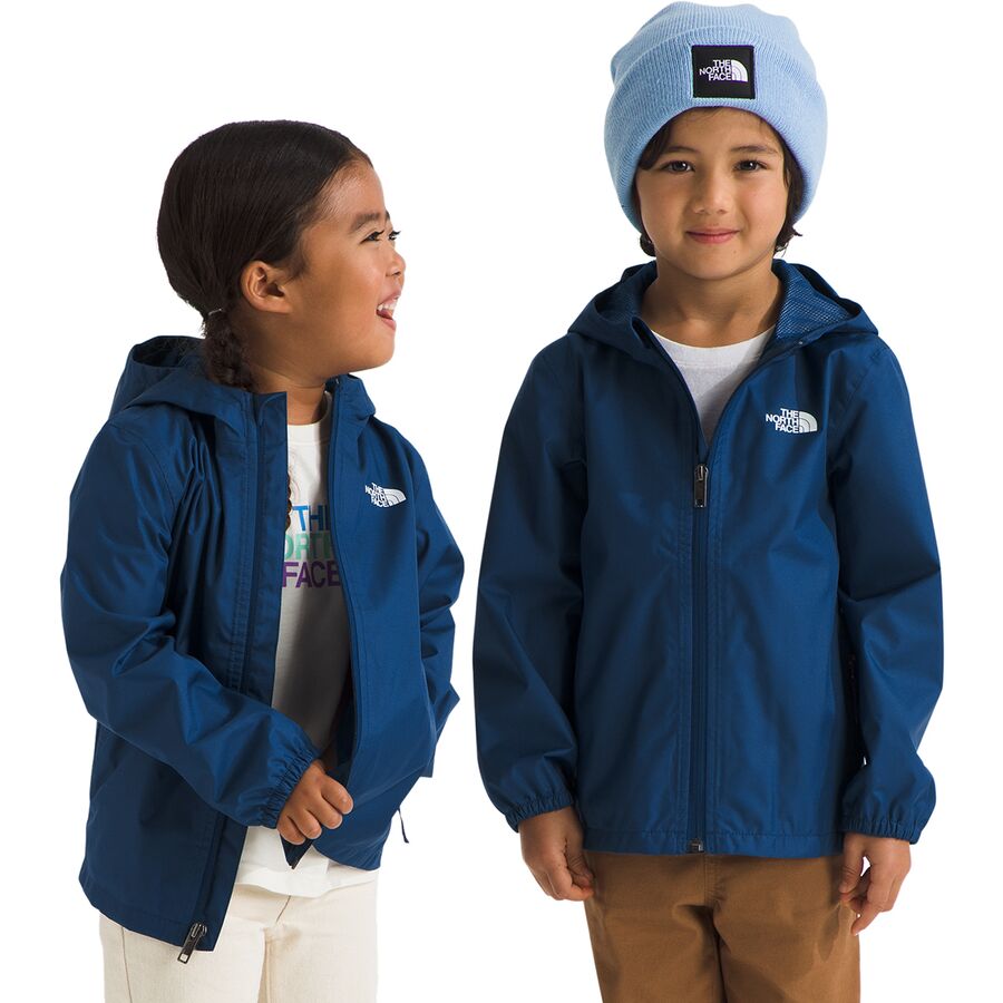 The North Face Zipline Rain Jacket - Toddlers' - Kids