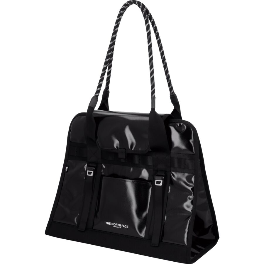 The North Face Base Camp Tote Bag - Accessories