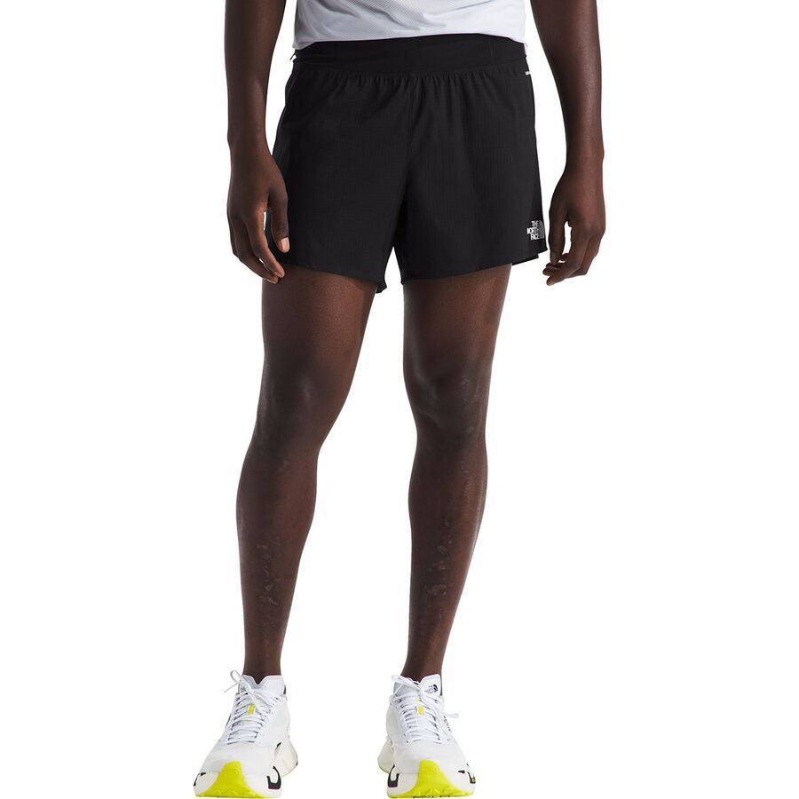 The North Face Sunriser 2-in-1 5in Short - Men's - Clothing