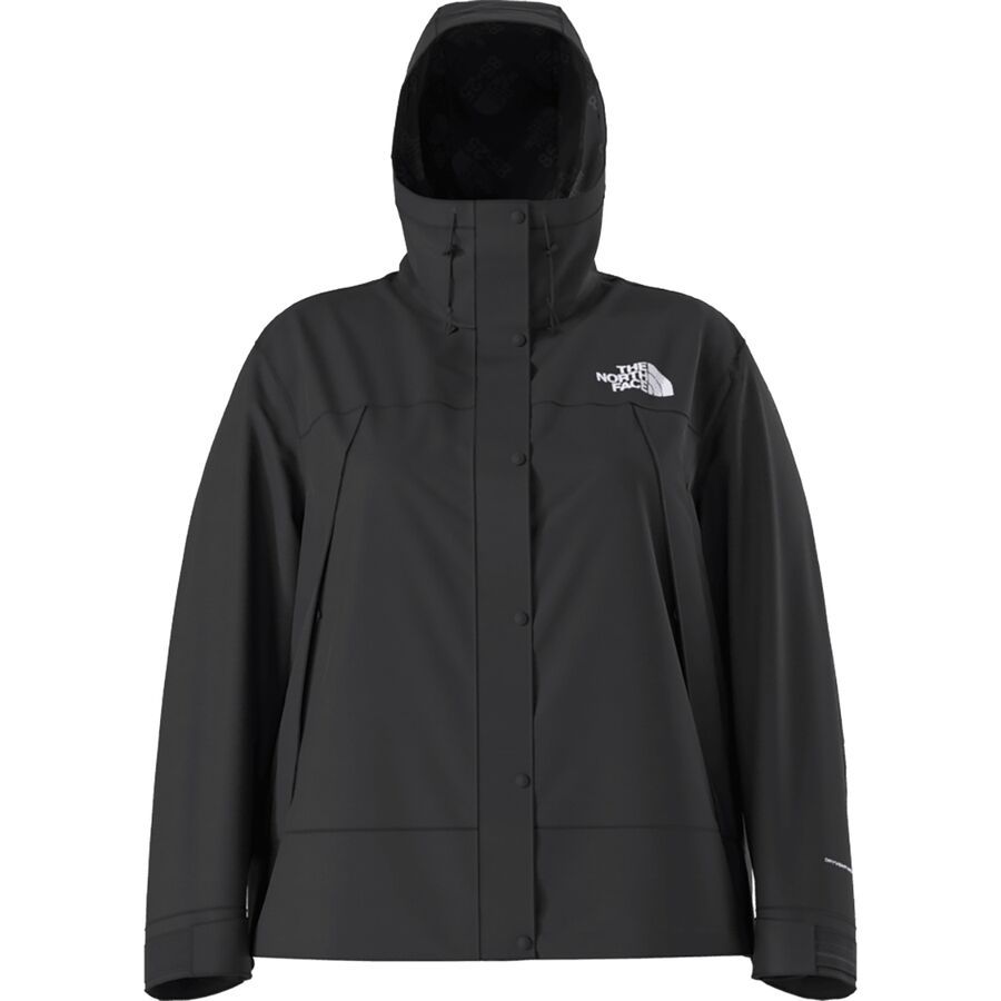 The North Face DryVent Mono Mountain Plus Jacket - Women's - Clothing