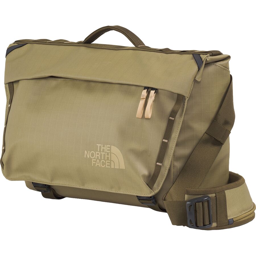 The North Face Base Camp Voyager Messenger Bag - Accessories