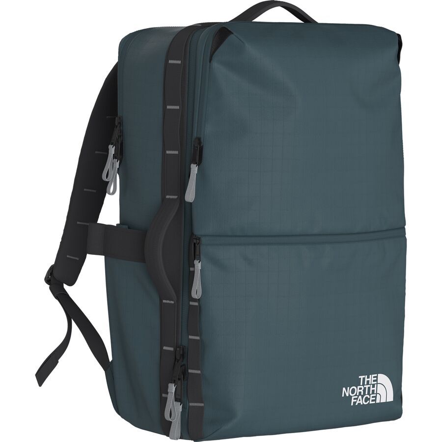 THE NORTH FACE★25SS★CAMPER'S FLIP_NS83R11 Amazon.com | THE NORTH FACE Base Camp Voyager 29 Roller