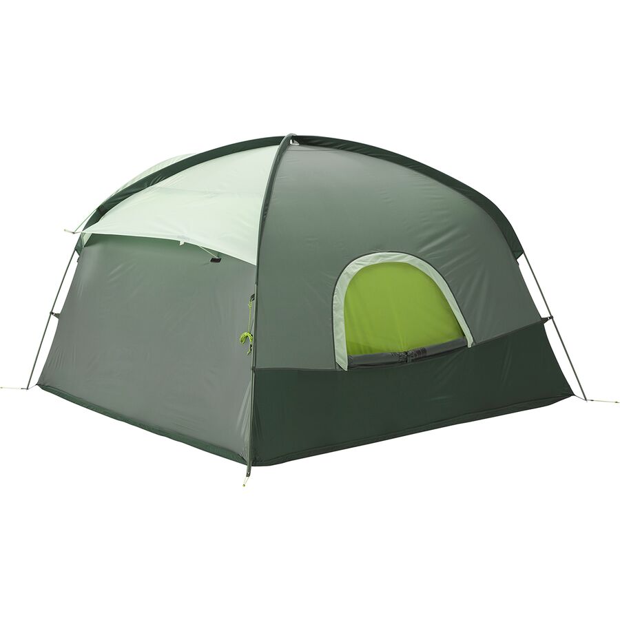 最終　新品 ノースフェイス テント セコイア SEQUOIA 3 The North Face Sequoia 4-Person 3-Season Tent - Hike & Camp